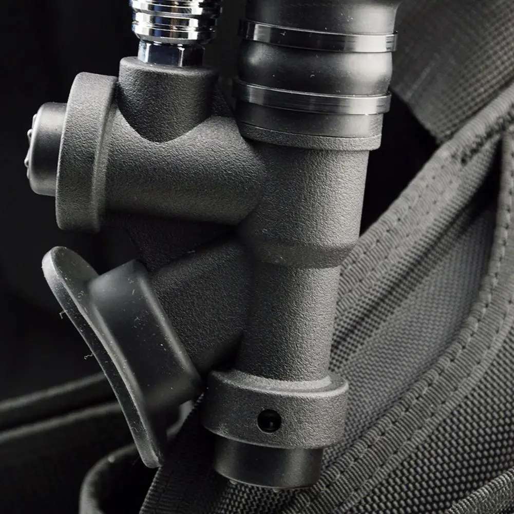 BCD Inflation Valve Stainless Steel Dedicated Diving Inflation Valve Standard Accessories Inflation Valve for Outdoor
BCD Inflation Valve Stainless Steel Dedicated Diving Inflation Valve Standard Accessories Inflation Valve for Outdoor