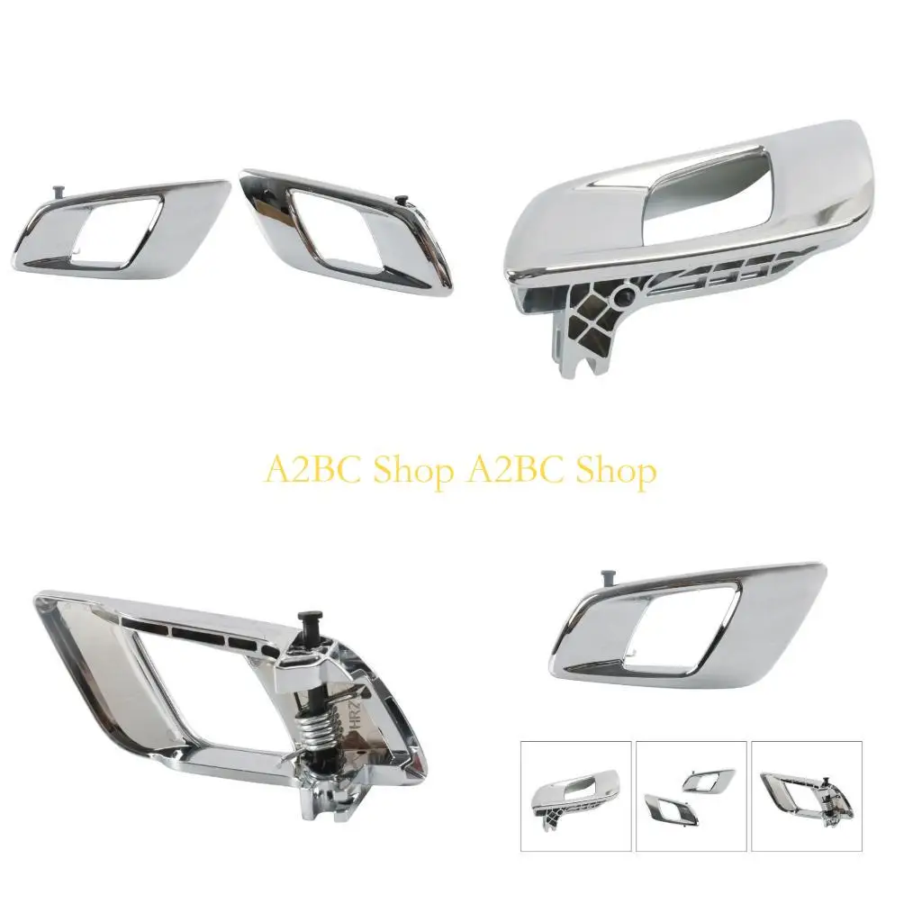 A2BC AB3921971AB Car Door Inner Handle for Ranger 12-19 Auto Repairing Accessory
A2BC AB3921971AB Car Door Inner Handle for Ranger 12-19 Auto Repairing Accessory