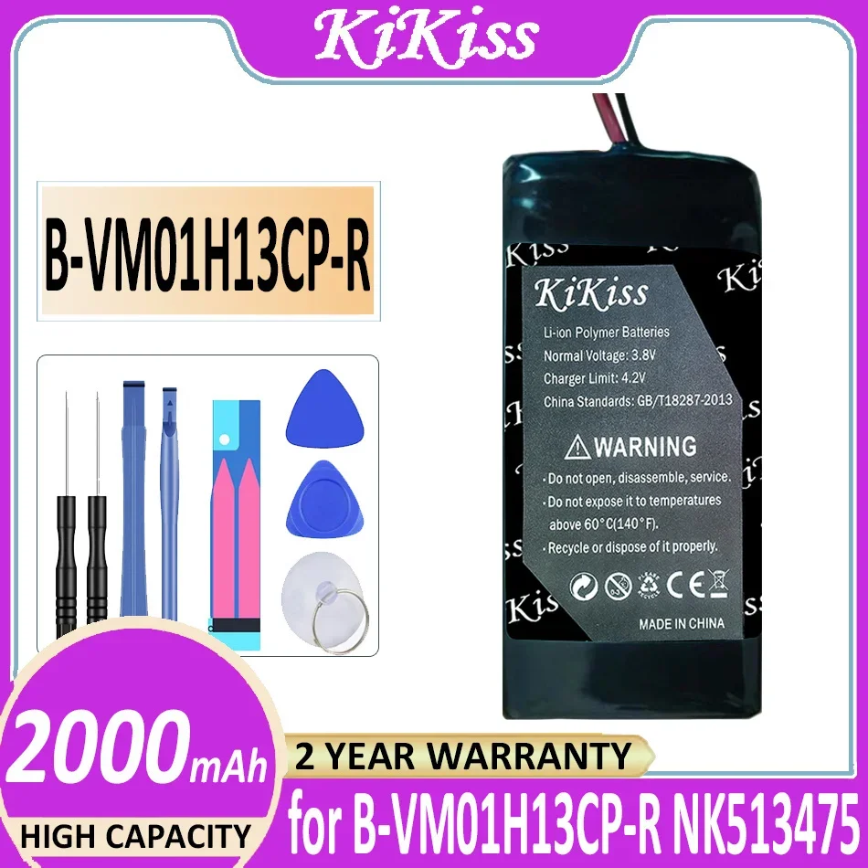 Для B-VM01H13CP-R НК 513475 11,1 В видеоларингоскоп для анестезии, 2000 мАч, аккумулятор для видеоларингоскопа для анестезии
Для B-VM01H13CP-R НК 513475 11,1 В видеоларингоскоп для анестезии, 2000 мАч, аккумулятор для видеоларингоскопа для анестезии