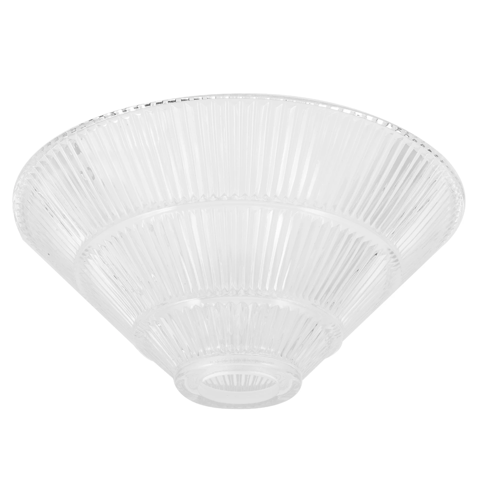 Glass Pendant Light Shade 3-Tier Creative Modern Hanging Lampshade 250mm Decorative Ceiling Light Cover for Home Office
Glass Pendant Light Shade 3-Tier Creative Modern Hanging Lampshade 250mm Decorative Ceiling Light Cover for Home Office