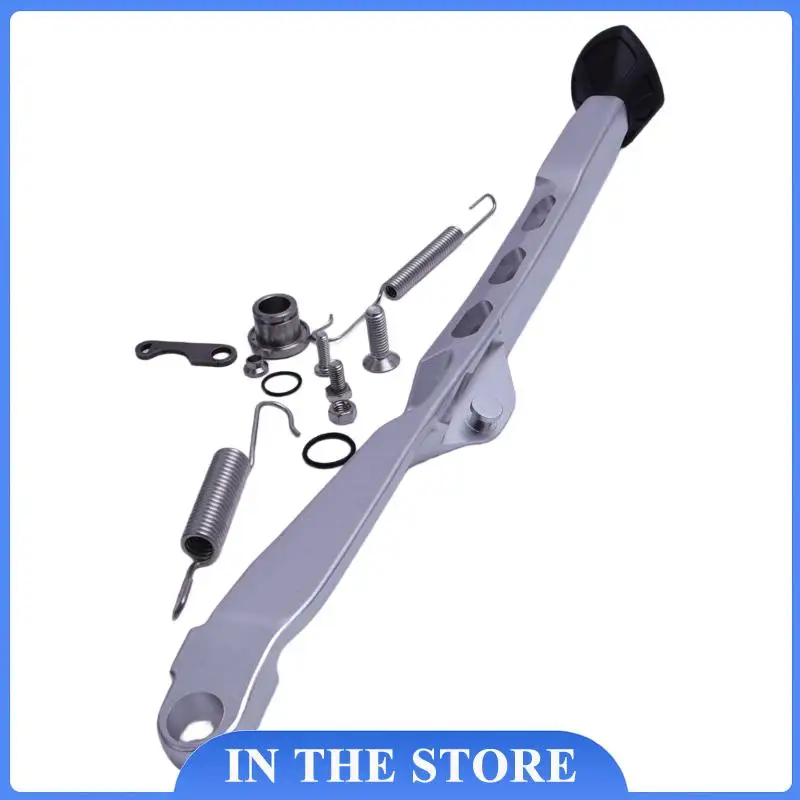 Pgraded Version Kickstand Side Stand+Spring Kit for Husqvarna FE TE FX TX for KTM Motocross SX SXF EXC EXCF XC XCF
Pgraded Version Kickstand Side Stand+Spring Kit for Husqvarna FE TE FX TX for KTM Motocross SX SXF EXC EXCF XC XCF
