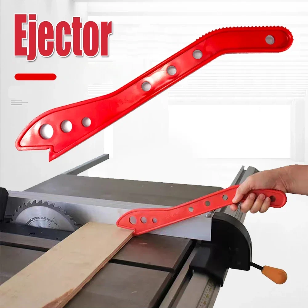 Safety Red Long Style Push Handle Wood Saw Push Block Sticks Table Saw Woodworking Push Block Tools
Safety Red Long Style Push Handle Wood Saw Push Block Sticks Table Saw Woodworking Push Block Tools