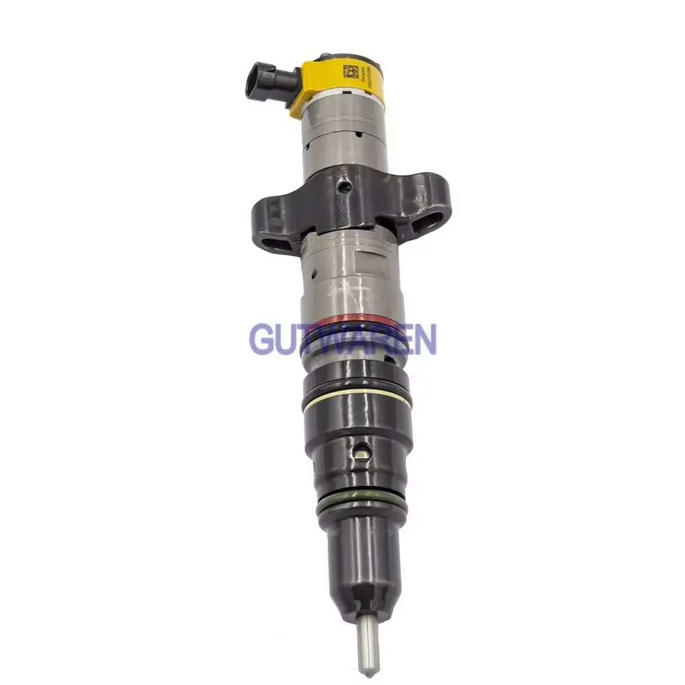 Diesel injector 293-4074 295-1412 319-0677 328-2574 common rail injector C7 C9 C-9 assembly Construction machinery reman
Diesel injector 293-4074 295-1412 319-0677 328-2574 common rail injector C7 C9 C-9 assembly Construction machinery reman