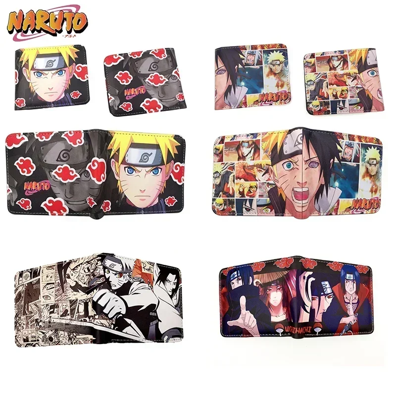 Наруто аниме кошелек мультяшная фигурка Саске Итачи мужской короткий кошелек для монет из искусственной кожи кошелек для взрослых держатель для карт кошелек на день рождения игрушка фанаты подарок
Наруто аниме кошелек мультяшная фигурка Саске Итачи мужской короткий кошелек для монет из искусственной кожи кошелек для взрослых держатель для карт кошелек на день рождения игрушка фанаты подарок