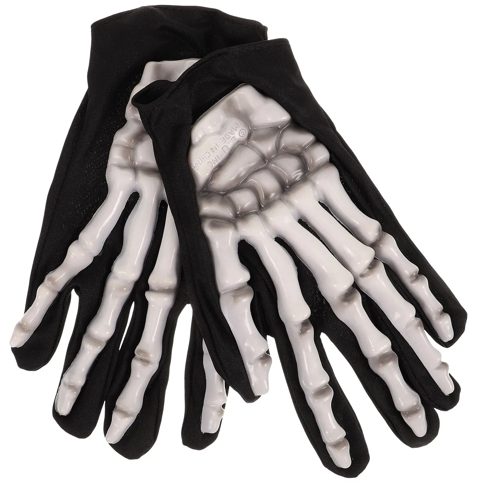 Gloves for Halloween Scary Sleeve Party Prop Cloth Pattern Man Cosplay Costume Festive DIY Decorations Event Supplies
Gloves for Halloween Scary Sleeve Party Prop Cloth Pattern Man Cosplay Costume Festive DIY Decorations Event Supplies