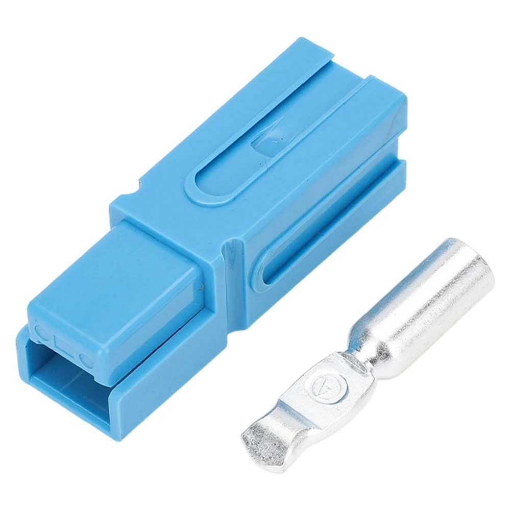 120A Single Pole Energy Storage Battery Connector Suitable for Quick Connect in Two Way Radios and Audio Equipment
120A Single Pole Energy Storage Battery Connector Suitable for Quick Connect in Two Way Radios and Audio Equipment