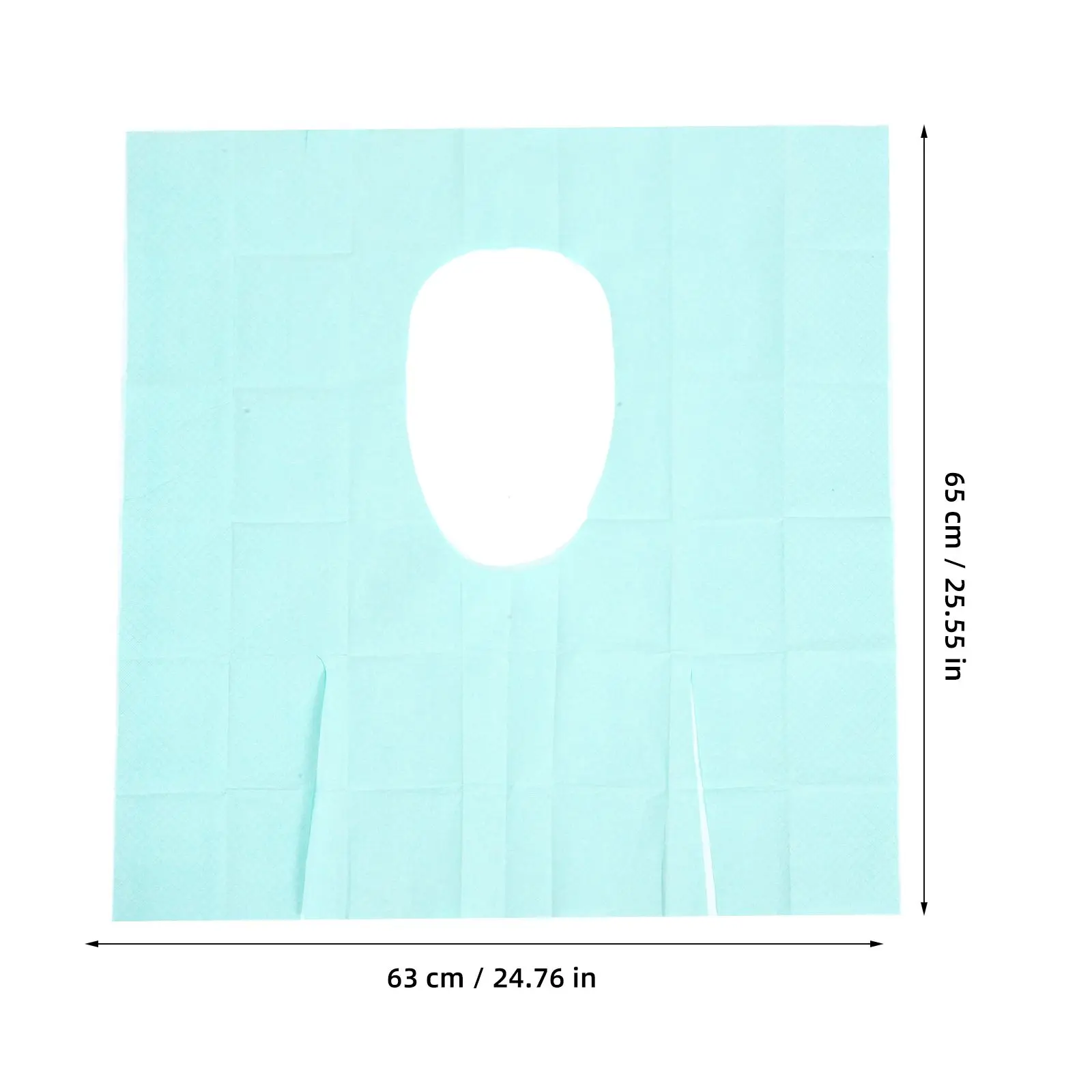 10 Pcs Toilet Mat Covers Flushable Car Dispenser Seat Cushion Seats Bathroom Filling Toddler
10 Pcs Toilet Mat Covers Flushable Car Dispenser Seat Cushion Seats Bathroom Filling Toddler