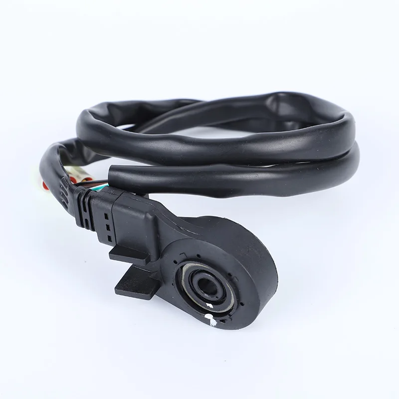 Подходит для мотоциклов CFMOTO 150, 250, 400, 650NK/MT/GT, боковой выключатель пламени
Подходит для мотоциклов CFMOTO 150, 250, 400, 650NK/MT/GT, боковой выключатель пламени