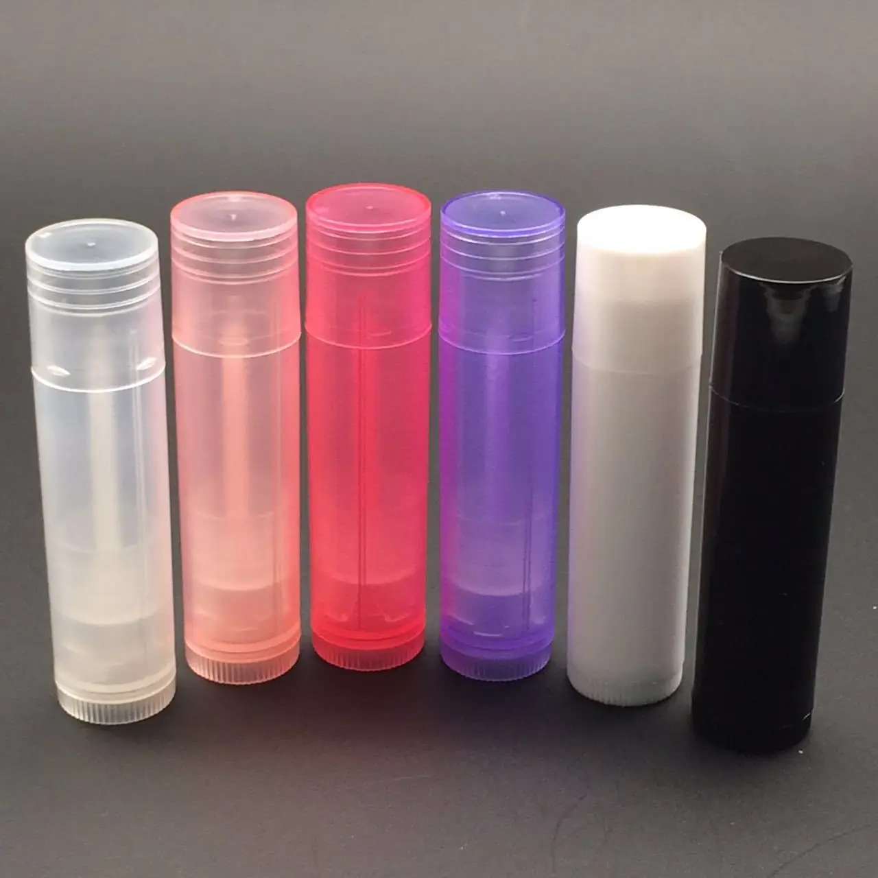 Lipstick Tubes Empty Lipstick Refillable Small Refillable Tubes Travel Size Cosmetic Containers for Travel Makeup
Lipstick Tubes Empty Lipstick Refillable Small Refillable Tubes Travel Size Cosmetic Containers for Travel Makeup
