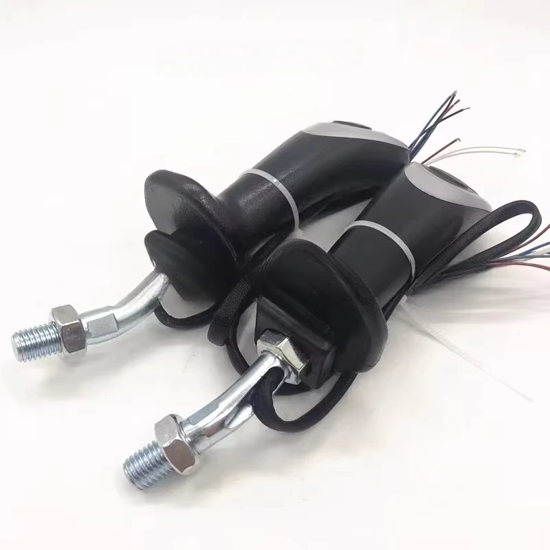 For Hyundai 60 150 210 215 200 225 300-9 Joystick Handle Glue Four Button Handle Joystick Excavator Accessories
For Hyundai 60 150 210 215 200 225 300-9 Joystick Handle Glue Four Button Handle Joystick Excavator Accessories