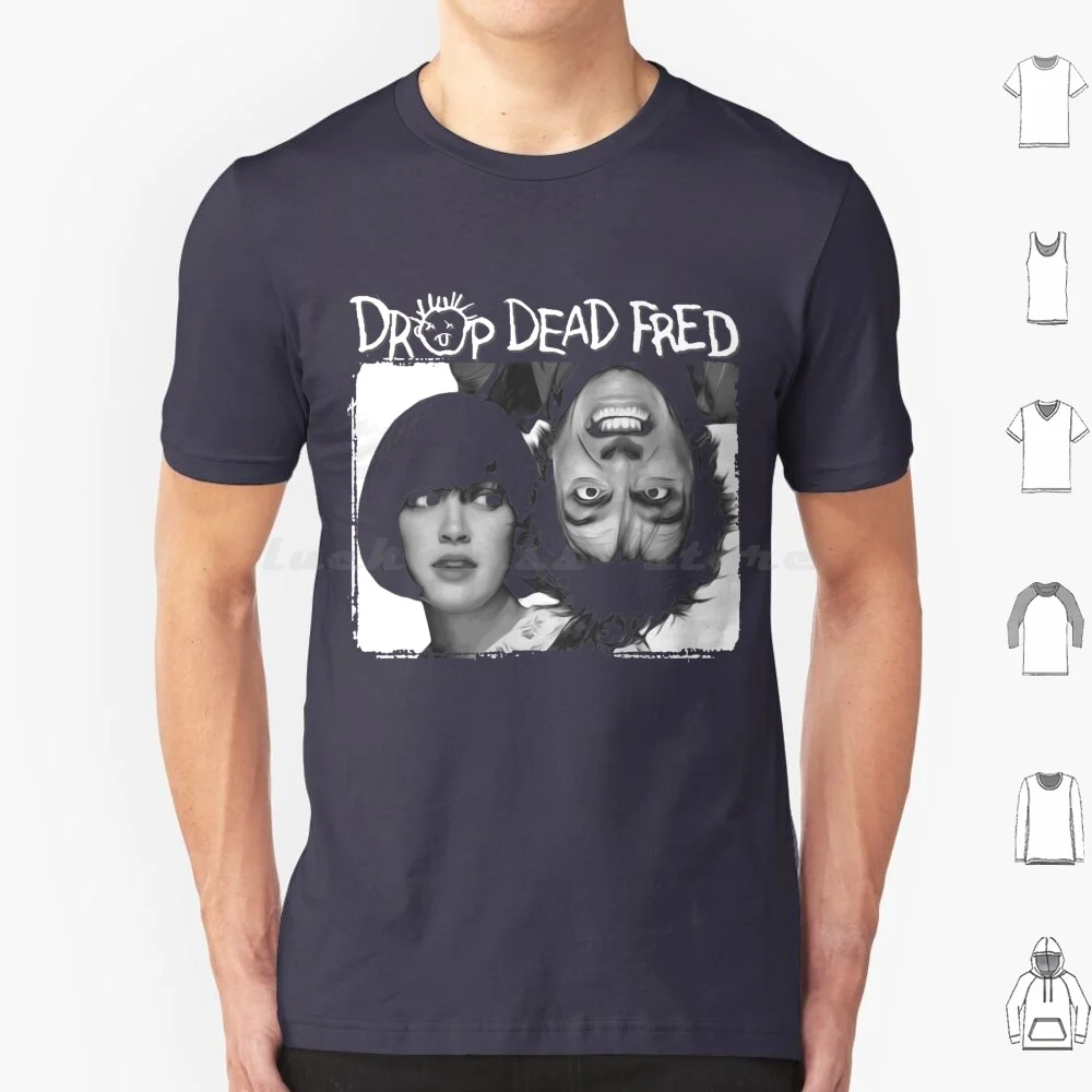 Отличный подарок, подарок на Рождество, футболка с надписью Drop Dead Fred, для мужчин, женщин и детей, 6Xl, Фред в стиле Great Drop Dead For Christmas Drop Dead Fred Rik
Отличный подарок, подарок на Рождество, футболка с надписью Drop Dead Fred, для мужчин, женщин и детей, 6Xl, Фред в стиле Great Drop Dead For Christmas Drop Dead Fred Rik