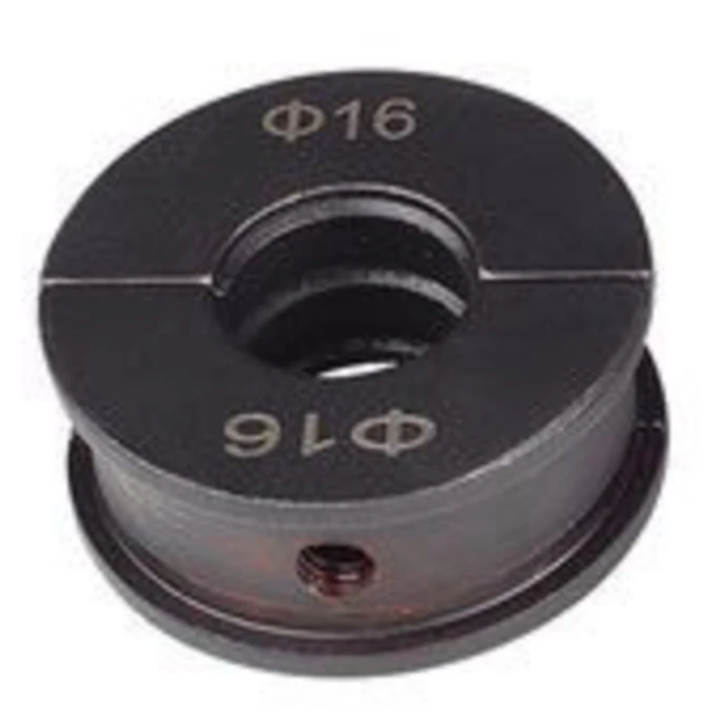 A74E-Mechanical Crimping Pliers Matching Die, CW-1625 Manual Crimping Die, 1 Piece
A74E-Mechanical Crimping Pliers Matching Die, CW-1625 Manual Crimping Die, 1 Piece