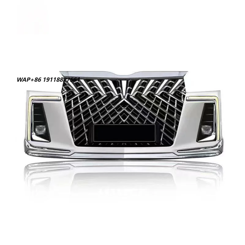 Car Front Rear Body Face Bumper Grille Spoiler Wheel Flares Auto Toyot Hiace wd Bodykit
Car Front Rear Body Face Bumper Grille Spoiler Wheel Flares Auto Toyot Hiace wd Bodykit