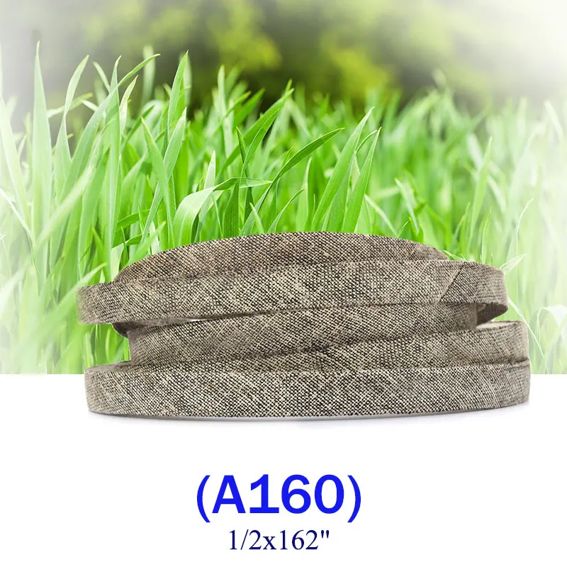 Ремень для газонокосилки Kevlar 754-04240, 954-04240, OCC-754-04240 (1/2x162 дюйма) A166, ремень для газонокосилки Kevlar для M/TD для C/ub для C/adet
Ремень для газонокосилки Kevlar 754-04240, 954-04240, OCC-754-04240 (1/2x162 дюйма) A166, ремень для газонокосилки Kevlar для M/TD для C/ub для C/adet