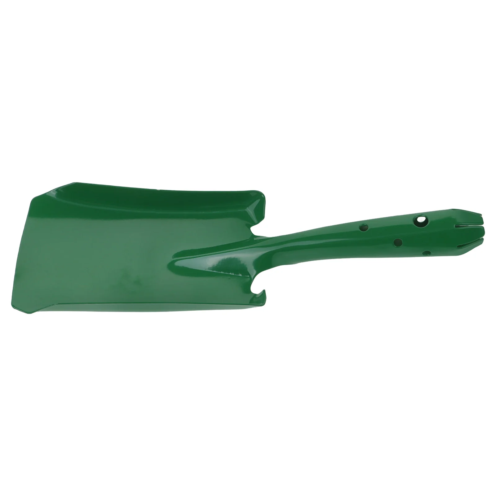 Compact Fireplace Ash Shovels Metal Dust Pan Charcoal Coal Scoop Small Green Square for Beach Activities
Compact Fireplace Ash Shovels Metal Dust Pan Charcoal Coal Scoop Small Green Square for Beach Activities
