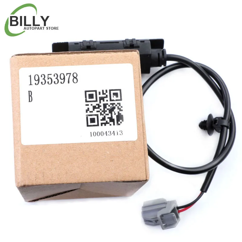 Привод сиденья YAOPEI 19353978 для CHEVROLET SILVERADO 2015-2019 22884702 84017512
Привод сиденья YAOPEI 19353978 для CHEVROLET SILVERADO 2015-2019 22884702 84017512