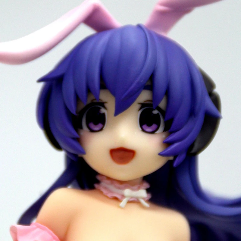 Premium Custom Handmade Figurine Higurashi no Naku Koro ni Sotsu Hanyuu Bunny Original Transformation Makaizou R18 Figure A-0386
Premium Custom Handmade Figurine Higurashi no Naku Koro ni Sotsu Hanyuu Bunny Original Transformation Makaizou R18 Figure A-0386