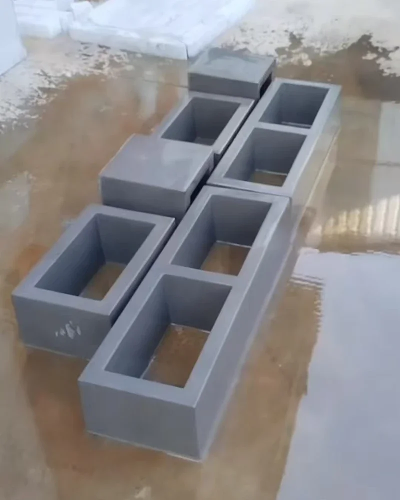 Новая декоративная перегородка из полой кирпича, дышащая светопроницаемая настенная художественная форма для украшения стен, креативный дизайн культурной стены
Новая декоративная перегородка из полой кирпича, дышащая светопроницаемая настенная художественная форма для украшения стен, креативный дизайн культурной стены