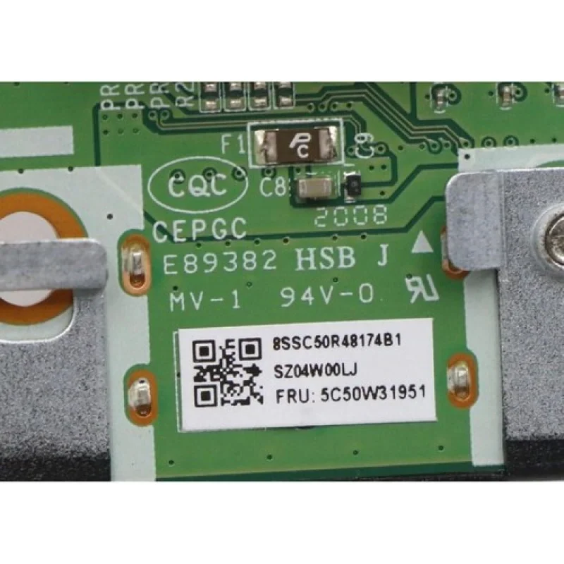 H NEW For P340 Tiny P350 M80q M90q Gen 2 M70q Gen 2 DP to DP Port Punch Out Card
H NEW For P340 Tiny P350 M80q M90q Gen 2 M70q Gen 2 DP to DP Port Punch Out Card