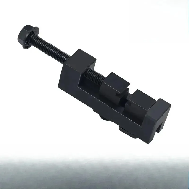 Плоскогубцы для зажима стартера, 1 шт., инструмент для зажима стартера приводного вала, съемные фиксирующие ремни в автомобиле, пылезащитный багаж
Плоскогубцы для зажима стартера, 1 шт., инструмент для зажима стартера приводного вала, съемные фиксирующие ремни в автомобиле, пылезащитный багаж