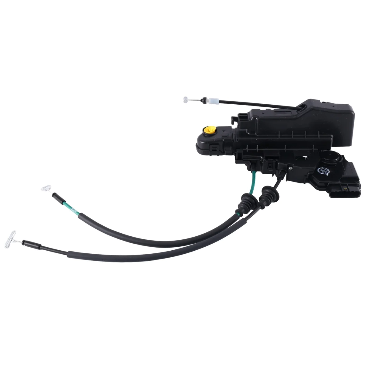Car Front Left Door Lock Latch Actuator for Kia BORREGO Mohave 2009-2012 813102J010
Car Front Left Door Lock Latch Actuator for Kia BORREGO Mohave 2009-2012 813102J010
