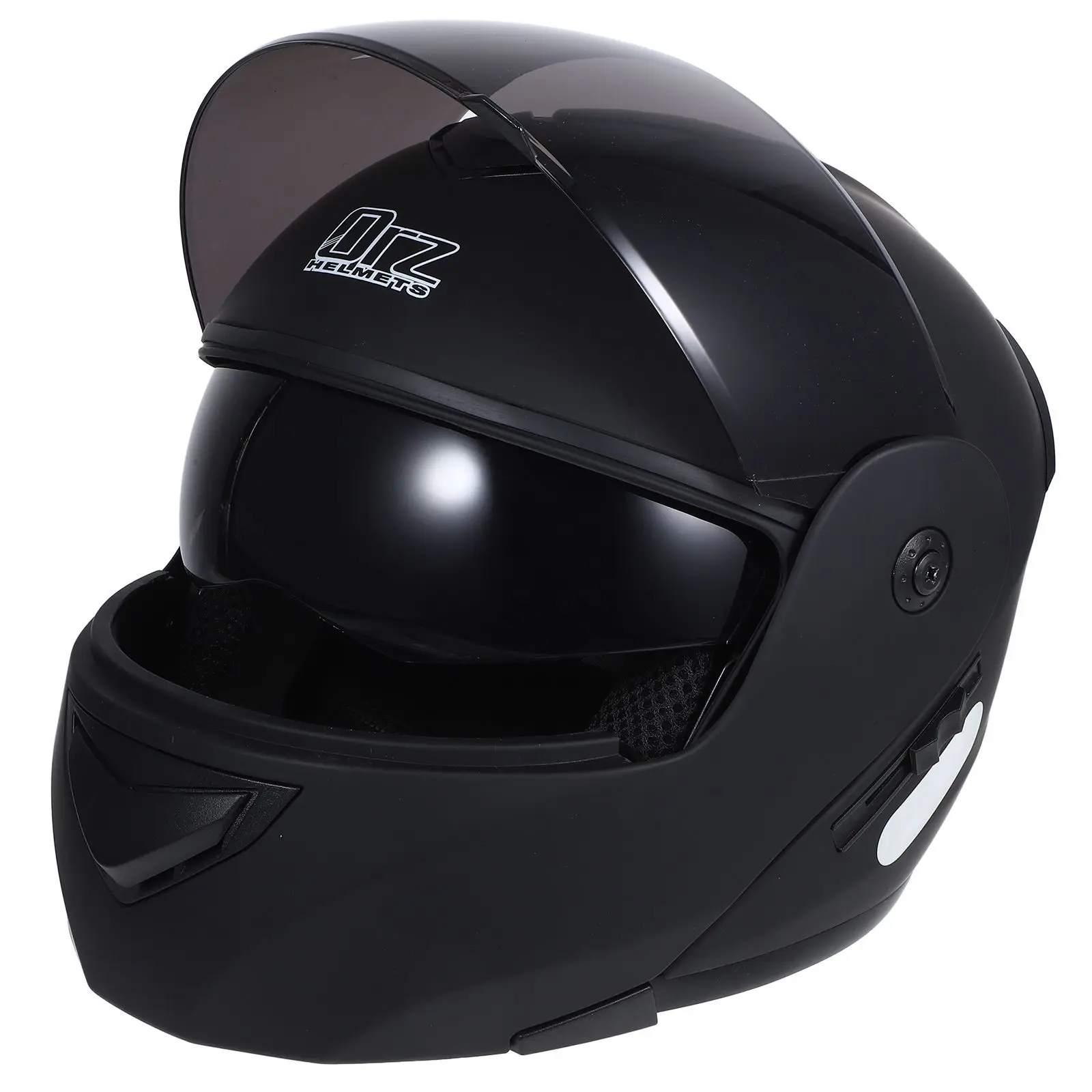 Electric Motorcycle Safety Shockproof Lightweight Ventilation 59 60cm Head Circumference Motocross Cycling
Electric Motorcycle Safety Shockproof Lightweight Ventilation 59 60cm Head Circumference Motocross Cycling