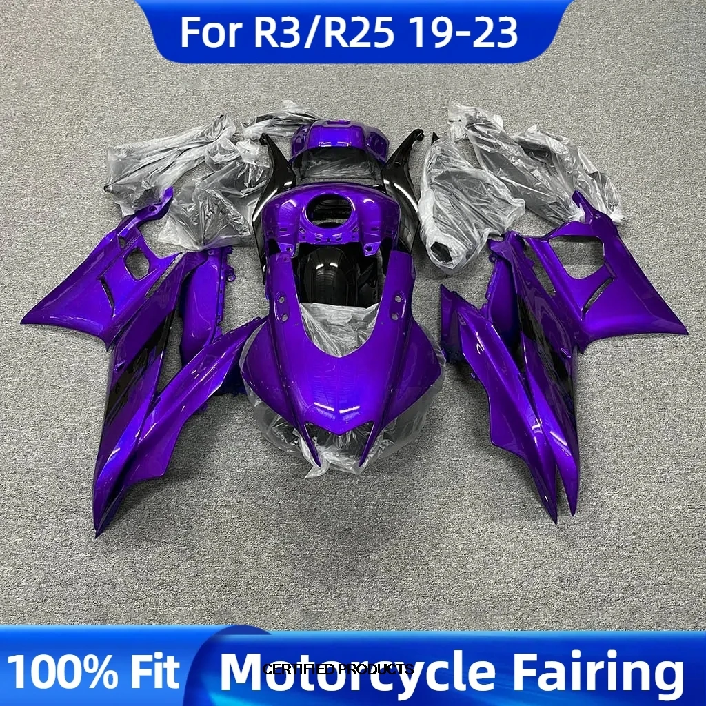 New fairing fits YZF-R3 19 2021 22 23 year R25 2019 2020 2021 2022 2023 Fairing housing
New fairing fits YZF-R3 19 2021 22 23 year R25 2019 2020 2021 2022 2023 Fairing housing