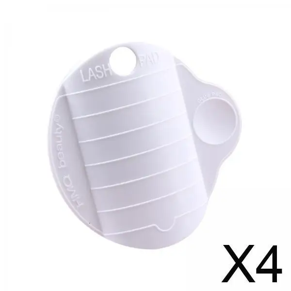 Eyelash Plate Lash Holder Adjustable Wrist Pallet Tray Professional Tools for Curly Eyelash Kit and Enhancement Supplies
Eyelash Plate Lash Holder Adjustable Wrist Pallet Tray Professional Tools for Curly Eyelash Kit and Enhancement Supplies