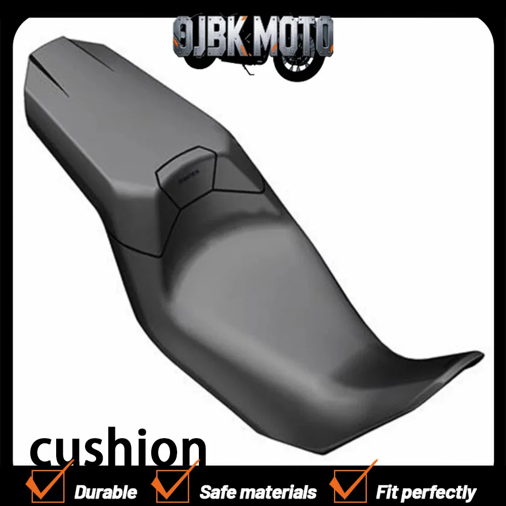 【Perfect fit】ZONTES 703F Seat Cover with Rubber and Leather, Seat Cushion, Rear Seat Decoration ZT F703 703F zontes 703f f703
【Perfect fit】ZONTES 703F Seat Cover with Rubber and Leather, Seat Cushion, Rear Seat Decoration ZT F703 703F zontes 703f f703