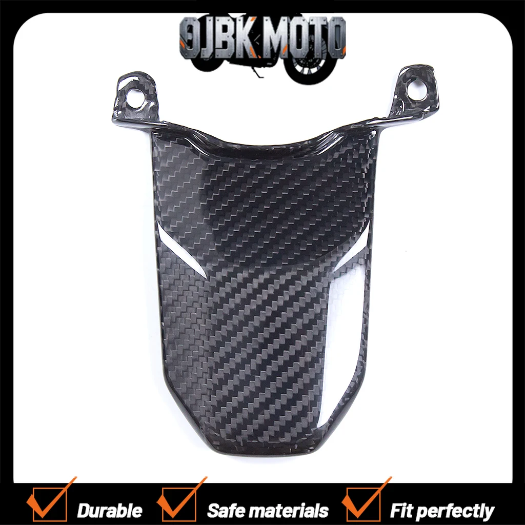 【Perfect fit】For Yamaha MT 07 MT07 MT-07 2014- 2016 2017 100% Carbon Fiber Rear Light Fairing Motorcycle Accessories
【Perfect fit】For Yamaha MT 07 MT07 MT-07 2014- 2016 2017 100% Carbon Fiber Rear Light Fairing Motorcycle Accessories