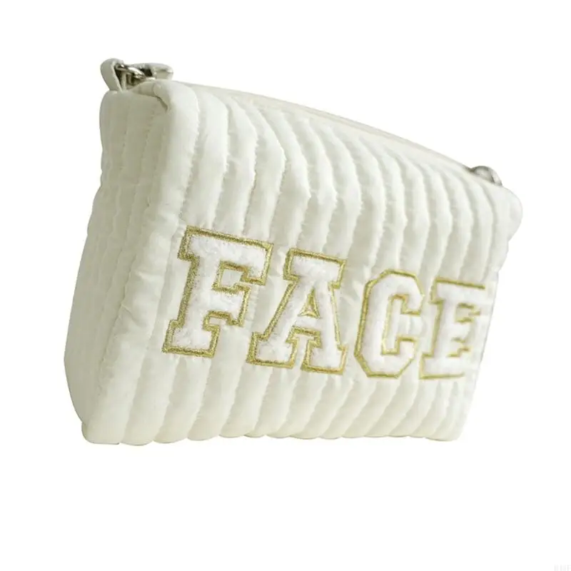 Diaper Bag Embroidered Letter Pattern Handbag Lightweight Pram Hanging Bag
Diaper Bag Embroidered Letter Pattern Handbag Lightweight Pram Hanging Bag