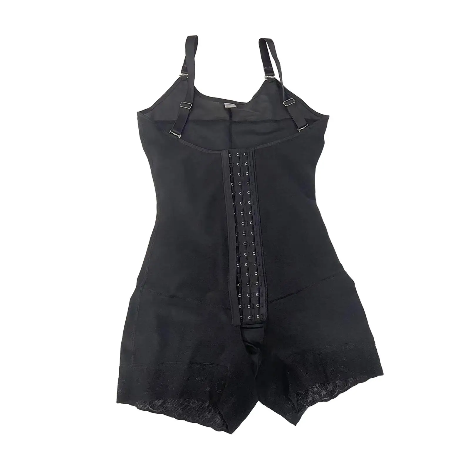 Womens Shapewear Bodysuit Tank Top Shorts Panties Waist Trainer Vest Body Shaper
Womens Shapewear Bodysuit Tank Top Shorts Panties Waist Trainer Vest Body Shaper