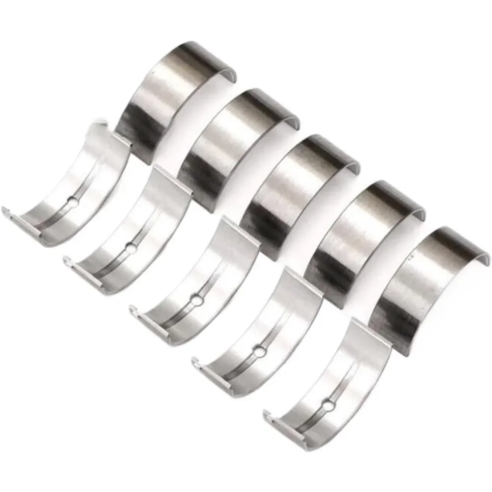 Crankshaft Main Bearings +0.5 For BMW Mini 118i Cooper S JCW N13 N14
Crankshaft Main Bearings +0.5 For BMW Mini 118i Cooper S JCW N13 N14