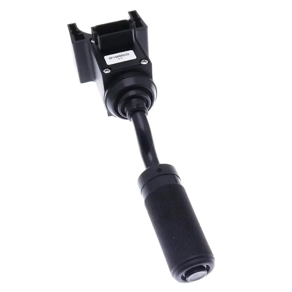 Mover Parts Switch 246-2671 2462671 for Backhoe Loader 414E 416D 416E 420D 420E 422E 424B 424D 428D 428E 430D 430E 432D
Mover Parts Switch 246-2671 2462671 for Backhoe Loader 414E 416D 416E 420D 420E 422E 424B 424D 428D 428E 430D 430E 432D