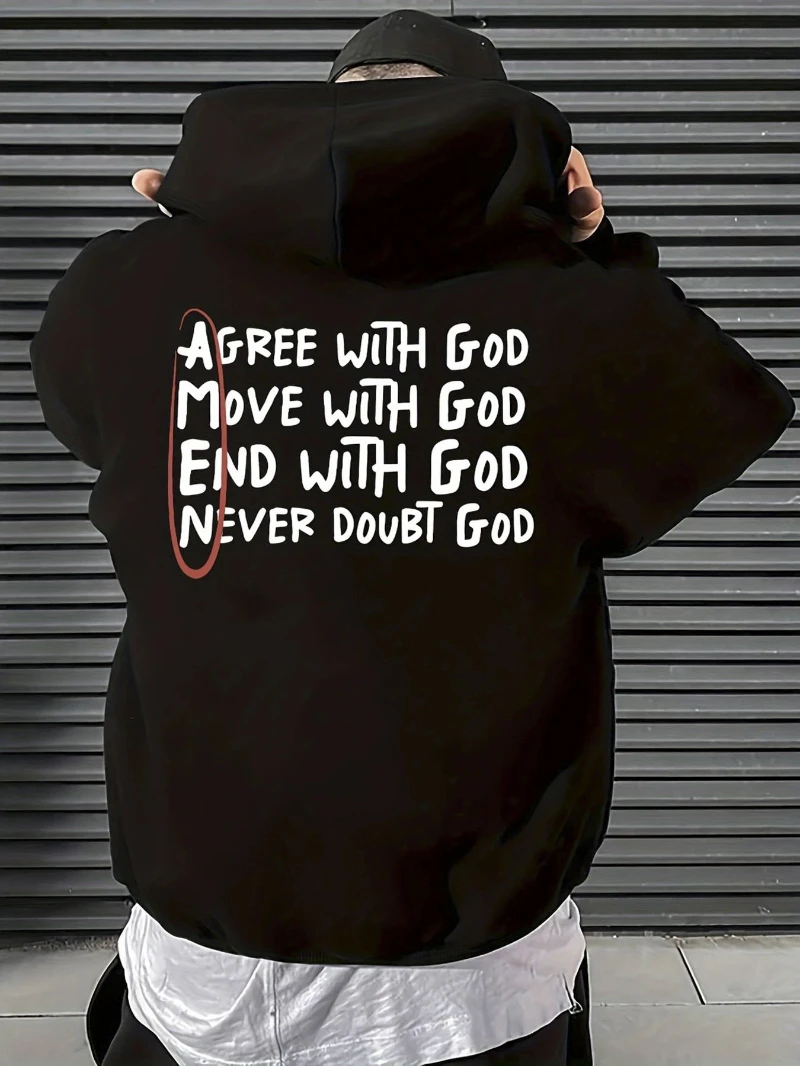 2025 Autumn and Winter Men's Heavyweight Hoodie Sweatshirt Black Religioust High-end Luxury Is for Both Men and Women Top
2025 Autumn and Winter Men's Heavyweight Hoodie Sweatshirt Black Religioust High-end Luxury Is for Both Men and Women Top