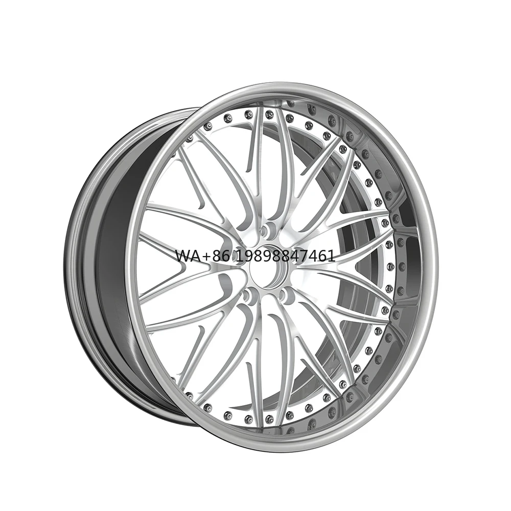 for Customized Star-Matrix Forged Alloy Wheel 17-26 Inch 5x112/5x130 Fit Custom Forged Alloy Luxury high-end customization
for Customized Star-Matrix Forged Alloy Wheel 17-26 Inch 5x112/5x130 Fit Custom Forged Alloy Luxury high-end customization