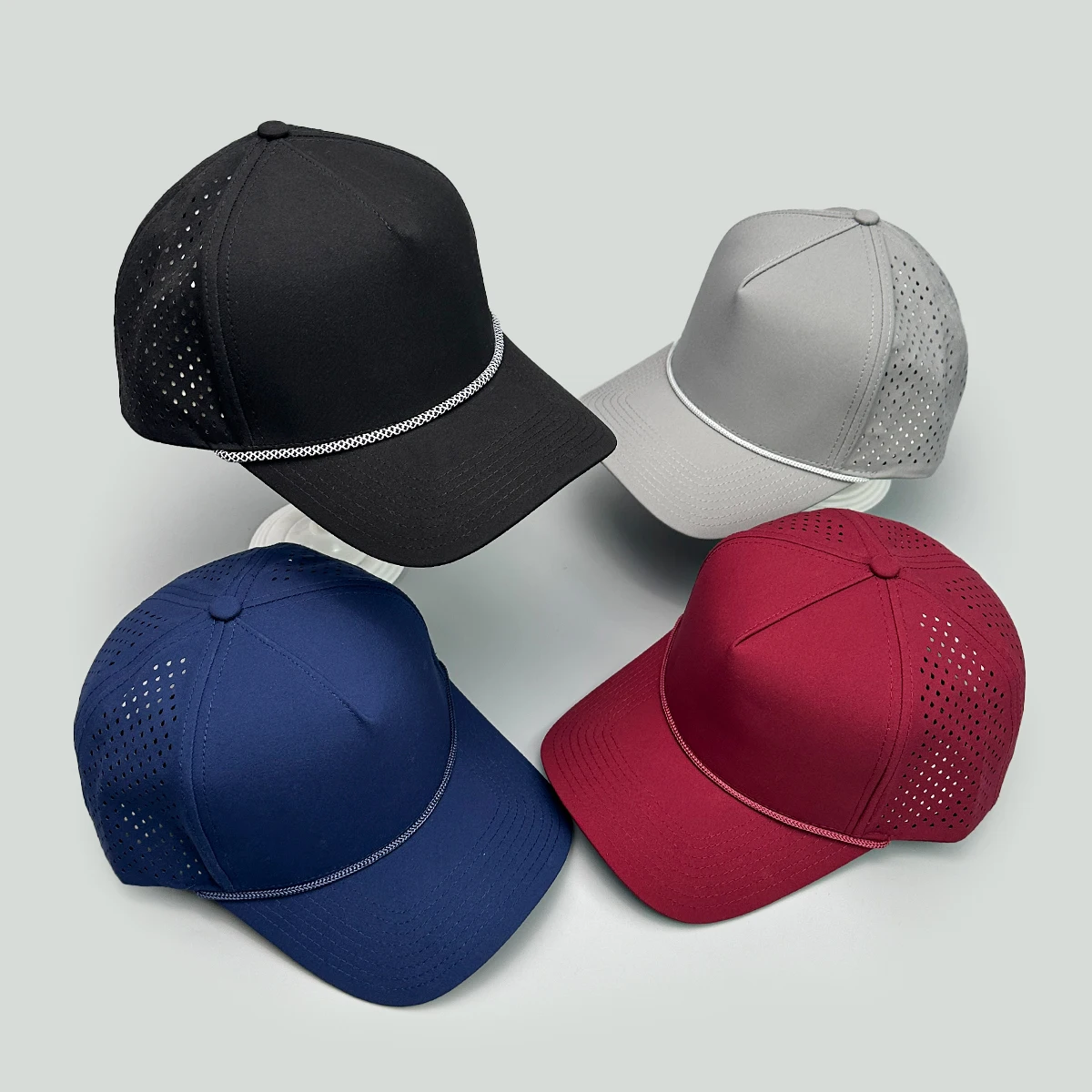 Simple Mesh Solid Cord Baseball Hats New Unisex Sunshade Hardtop Breathable Outdoor Versatile Travel Fashion Casual Peaked Caps
Simple Mesh Solid Cord Baseball Hats New Unisex Sunshade Hardtop Breathable Outdoor Versatile Travel Fashion Casual Peaked Caps