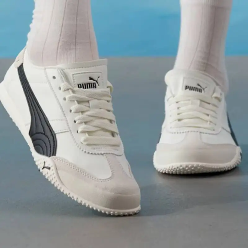 2026 new Puma Women Mid Top Comfortable Lightweight Breathable Non Slip Casual Walking Shoes 405256-01
2026 new Puma Women Mid Top Comfortable Lightweight Breathable Non Slip Casual Walking Shoes 405256-01
