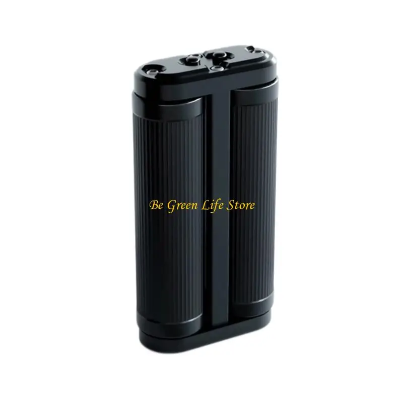 M7DF Грелки Аккумуляторная электрическая грелка для рук 2500 мАч x 2 батареи
M7DF Грелки Аккумуляторная электрическая грелка для рук 2500 мАч x 2 батареи