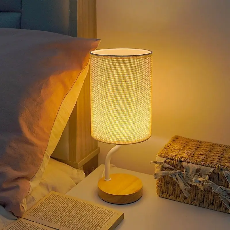 Nordic Desk Lamp with Phone Holder, Creative Bedside Table Lamp for Study, Atmosphere Night Light & Decor
Nordic Desk Lamp with Phone Holder, Creative Bedside Table Lamp for Study, Atmosphere Night Light & Decor