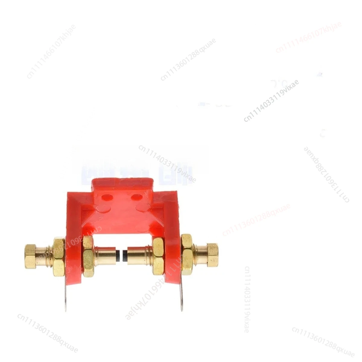 Inverter Argon Arc Welding Machine, Plasma High-frequency Arc Starter, Spark Arrester, Screw, Pure Copper
Inverter Argon Arc Welding Machine, Plasma High-frequency Arc Starter, Spark Arrester, Screw, Pure Copper