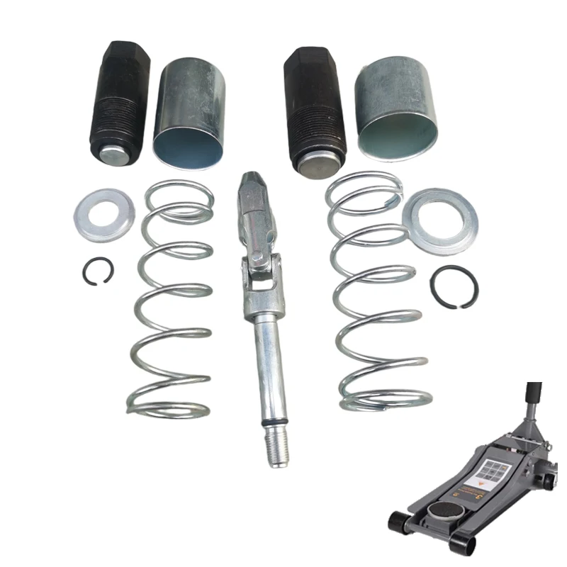 3T 4T Jack Plunger Horizontal Double Pump Horizontal Jack Oil Pump Cylinder Piston Plunger Parts Multiuse for Truck Vehicle
3T 4T Jack Plunger Horizontal Double Pump Horizontal Jack Oil Pump Cylinder Piston Plunger Parts Multiuse for Truck Vehicle