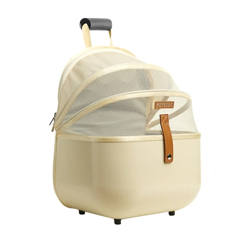 and Grooming Bag Safe Backpack Outdoor Activities Portable Go-out Bag Travel Weekend Trips
and Grooming Bag Safe Backpack Outdoor Activities Portable Go-out Bag Travel Weekend Trips