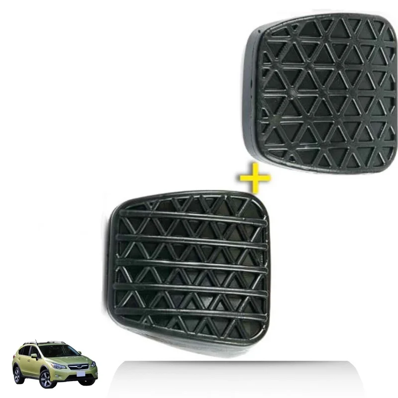 1/2x Rubber Clutch Brake Pedal Pad Rubber For Vauxhall/Opel Astra Durable Automotive Parts Brake Pedal Rubber
1/2x Rubber Clutch Brake Pedal Pad Rubber For Vauxhall/Opel Astra Durable Automotive Parts Brake Pedal Rubber