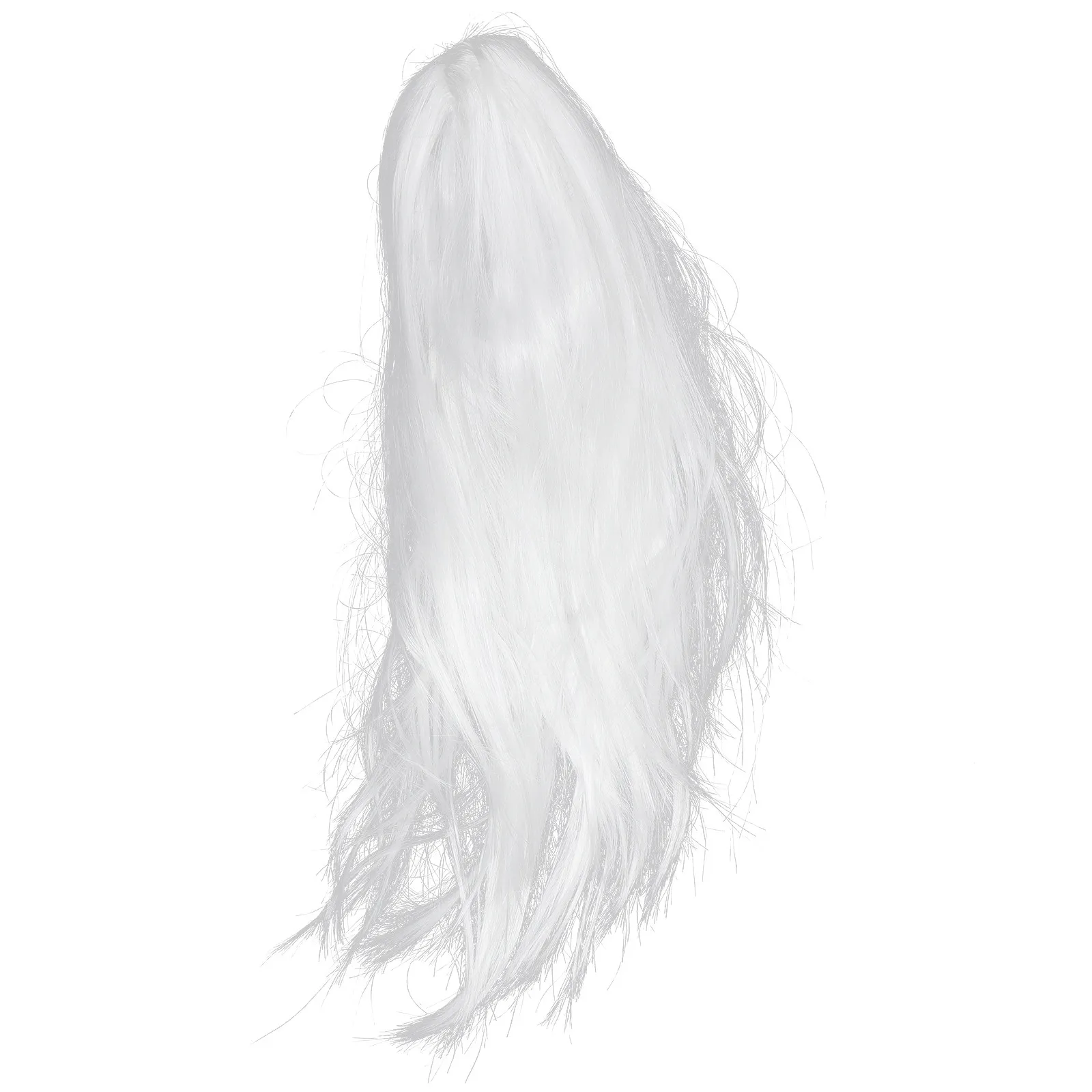 Ghost Long Halloween Cosplay Synthetic Hair Spooky Costume Accessory Haunted Party Masquerade Cosplay
Ghost Long Halloween Cosplay Synthetic Hair Spooky Costume Accessory Haunted Party Masquerade Cosplay