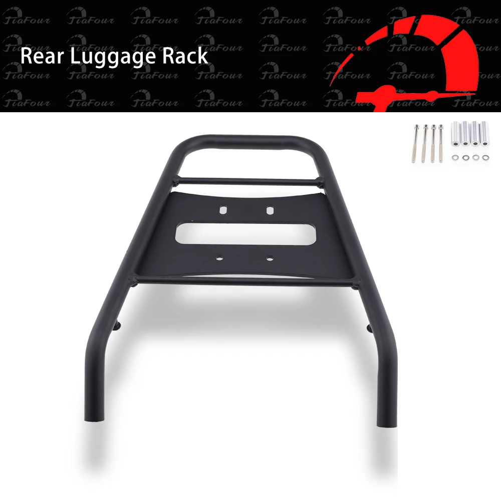 FIT For WR250R WR 250 R 2009-2014 WR250X 2007-2014 Rear Tail Rack Suitcase Luggage Carrier Board luggage rack Shelf
FIT For WR250R WR 250 R 2009-2014 WR250X 2007-2014 Rear Tail Rack Suitcase Luggage Carrier Board luggage rack Shelf