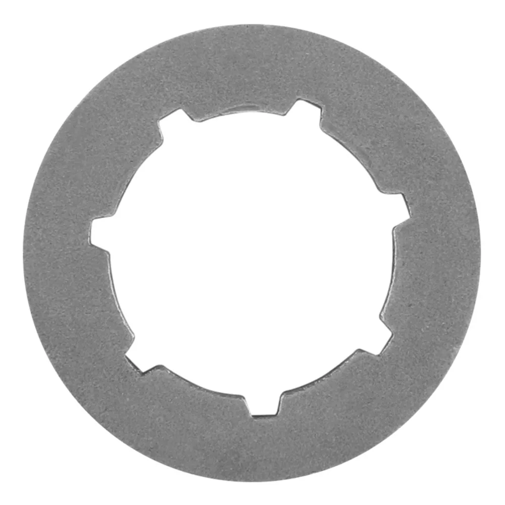3pcs Silver Chainsaw Sprocket Rim Metal Flat Rim Sprocket Drive Rim for For STIHL 028 029 034 039 MS290 MS310 MS390 chainsaw.
3pcs Silver Chainsaw Sprocket Rim Metal Flat Rim Sprocket Drive Rim for For STIHL 028 029 034 039 MS290 MS310 MS390 chainsaw.