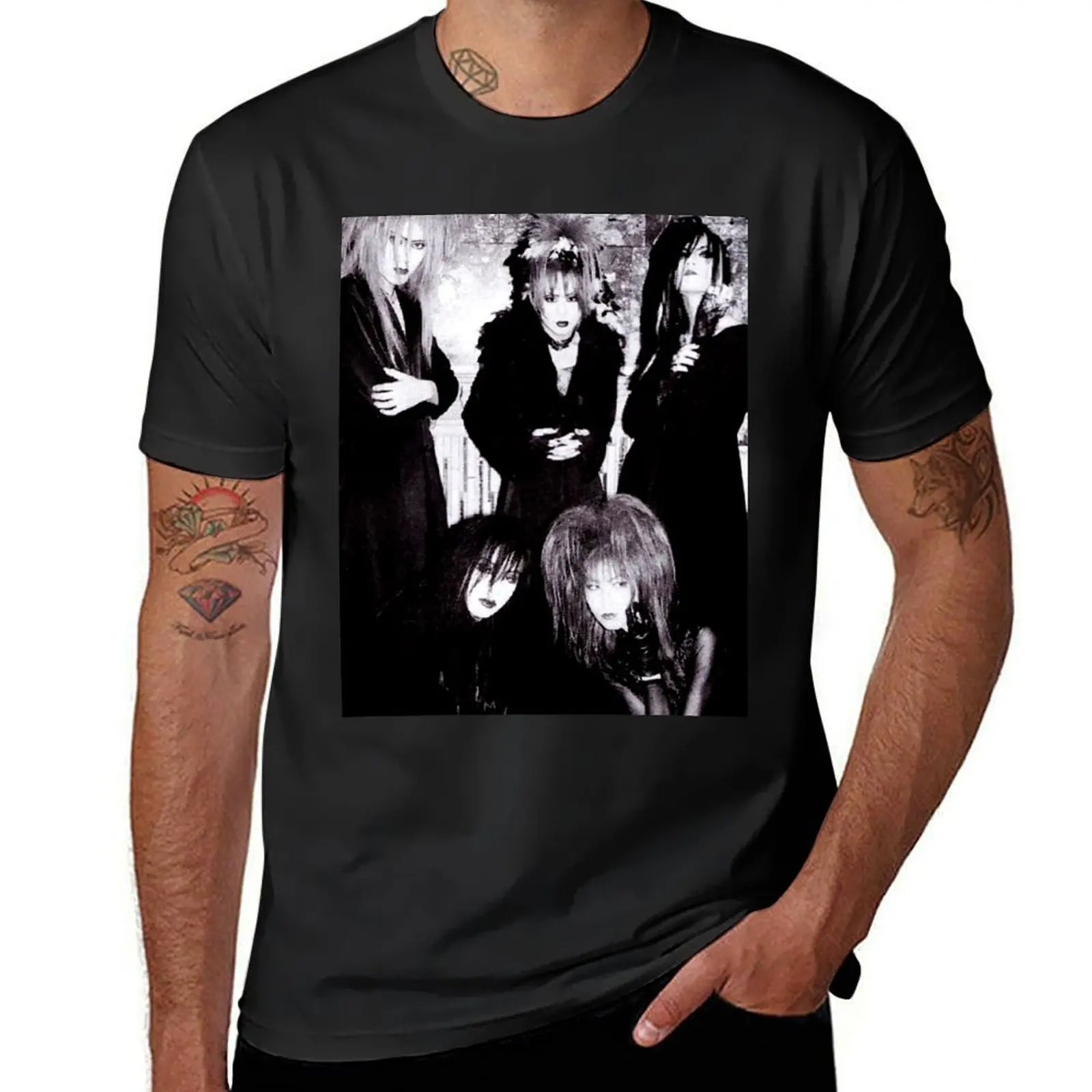 Dir En Grey T-Shirt graphic t shirts affliction shirts valentines clothes mens designer clothes
Dir En Grey T-Shirt graphic t shirts affliction shirts valentines clothes mens designer clothes