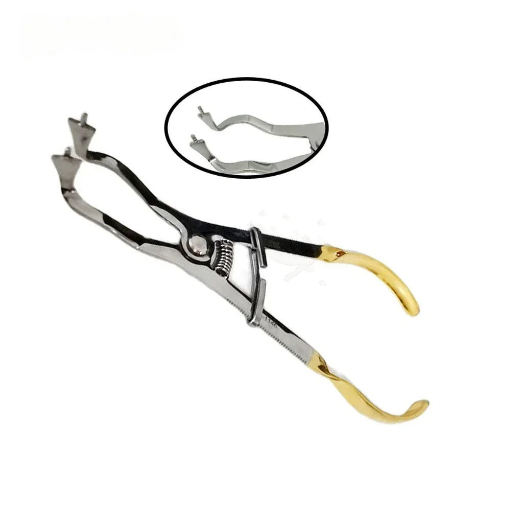 Dental Forceps Matrix Band Forming Clip Matrices pliers Sectional Contoured stainless steel Dental Orthodontic Instrument Plier
Dental Forceps Matrix Band Forming Clip Matrices pliers Sectional Contoured stainless steel Dental Orthodontic Instrument Plier