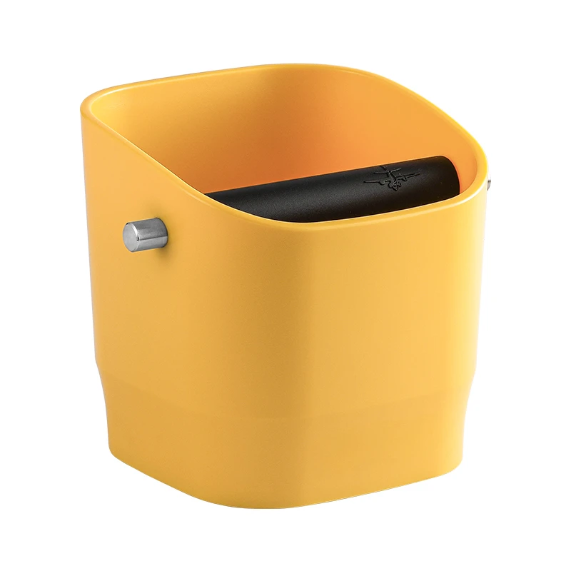 Coffee grounds bucket, slag box, coffee machine, mini slag bucket, bar counter, Italian semi-automatic slag powder bucket
Coffee grounds bucket, slag box, coffee machine, mini slag bucket, bar counter, Italian semi-automatic slag powder bucket